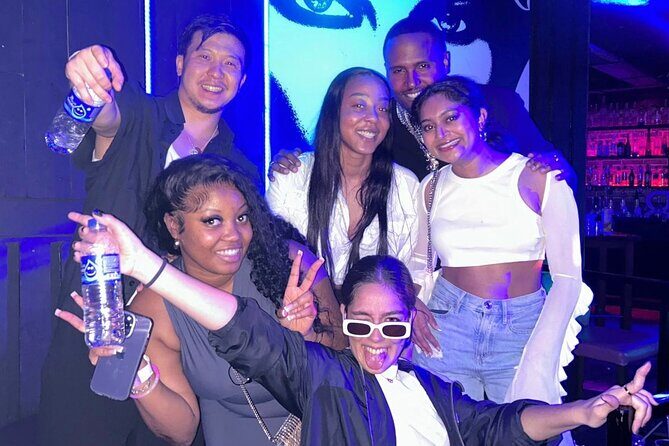 4 Hours Paceville Pub Crawl - What to Expect from the Paceville Pub Crawl