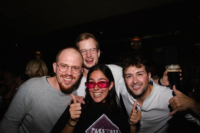 4 Hours Paceville Pub Crawl - Final Thoughts