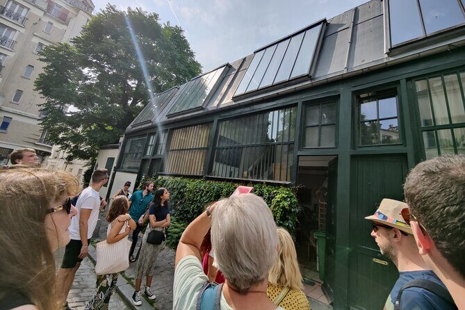 4 hours Paris Private Tour with hotel pickup & drop - An In-Depth Look at the 4-Hour Tour