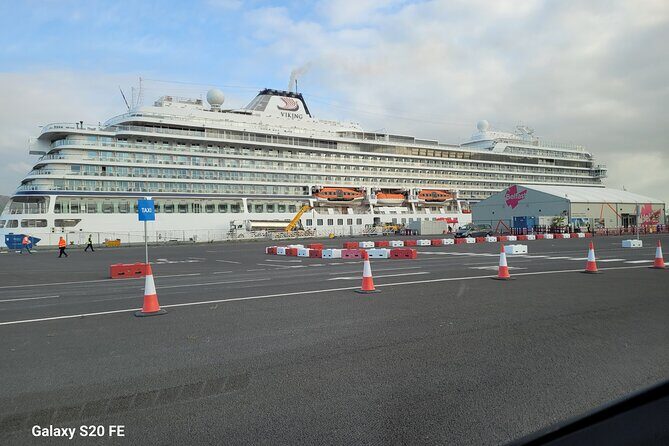 4 Hours Private Belfast City Tours - What to Expect on the Tour