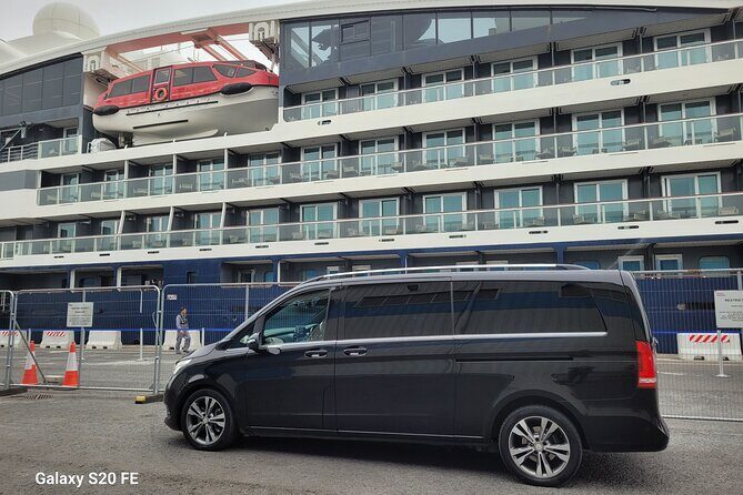 4 Hours Private Belfast City Tours - FAQs