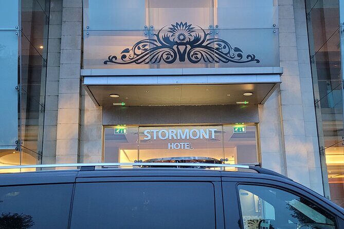 4 Hours Private Belfast City Tours - Final Thoughts