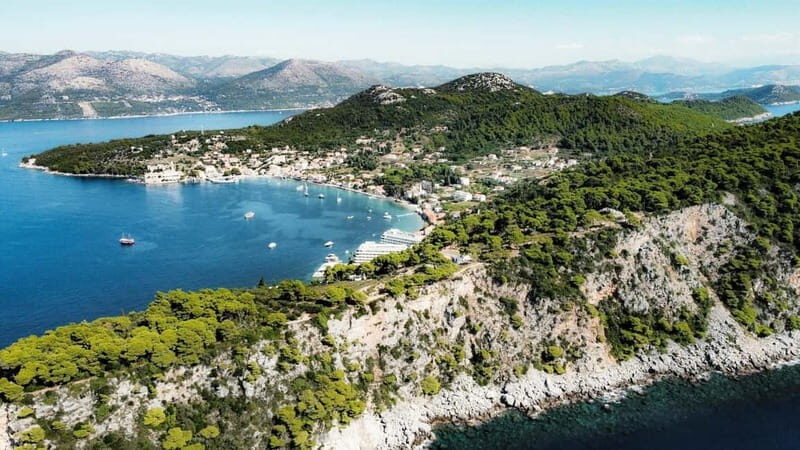 4 Hours Private Boat Blue cave and Elaphiti Island Tour - Concluding Thoughts