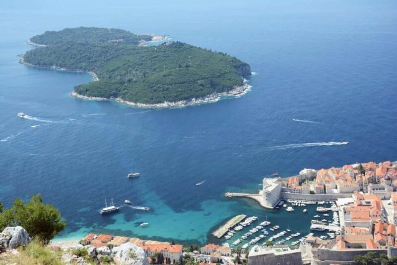 4 Hours Private Boat Blue cave and Elaphiti Island Tour - Frequently Asked Questions