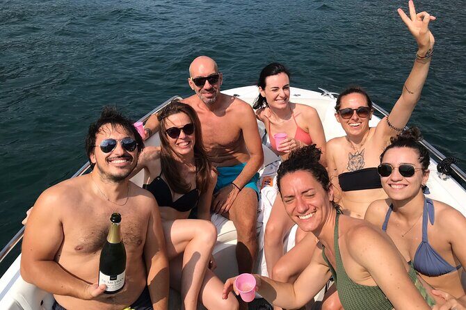 4 Hours Private Boat Tour in Lake Como with Captain - An In-Depth Look at the Lake Como Private Boat Experience