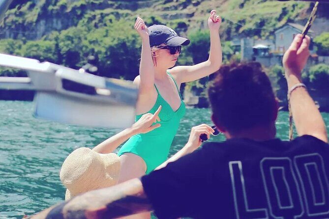 4 Hours Private Boat Tour on Lake Como up to 8 pax - Exploring Lake Como on a 4-Hour Private Boat Tour: A Practical Look