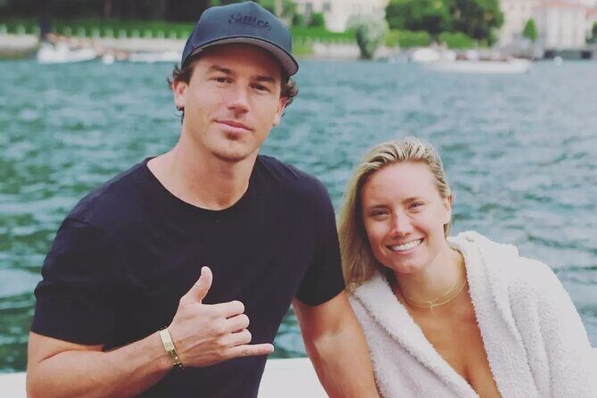 4 Hours Private Boat Tour on Lake Como up to 8 pax - Key Points