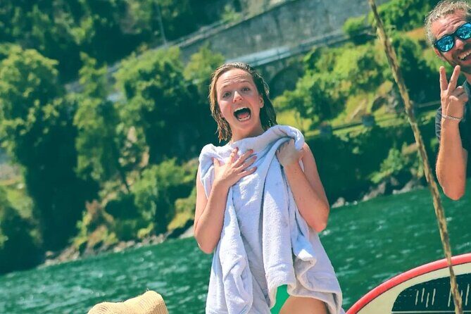 4 Hours Private Boat Tour on Lake Como up to 8 pax - The Experience of a Lifetime, or Just Okay?