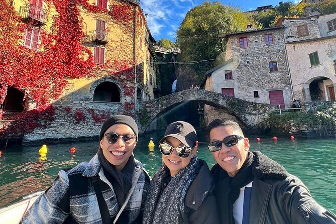 4 Hours Private Boat Tour on Lake Como up to 8 pax - FAQ