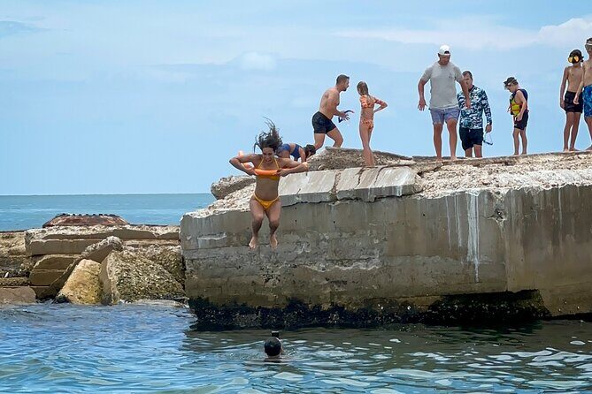 4 Hours Private Boat Tour To Egmont Key State Park - Frequently Asked Questions