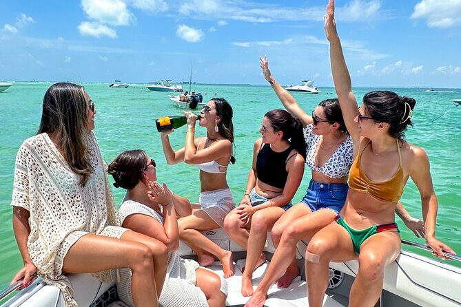 4 Hours Private Boat Tour To Egmont Key State Park - Wrapping Up