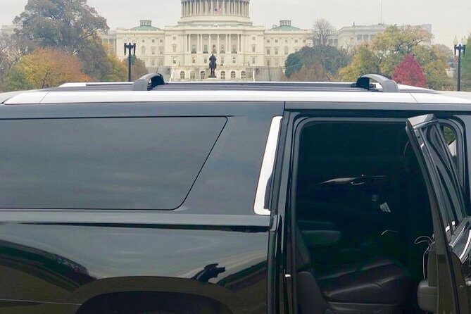4 Hours Private Chauffeured DC Sight Seeing Tour / SUV & Sedan - Who Should Consider This Tour?