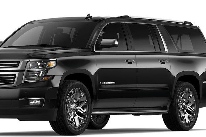 4 Hours Private Chauffeured DC Sight Seeing Tour / SUV & Sedan - FAQ