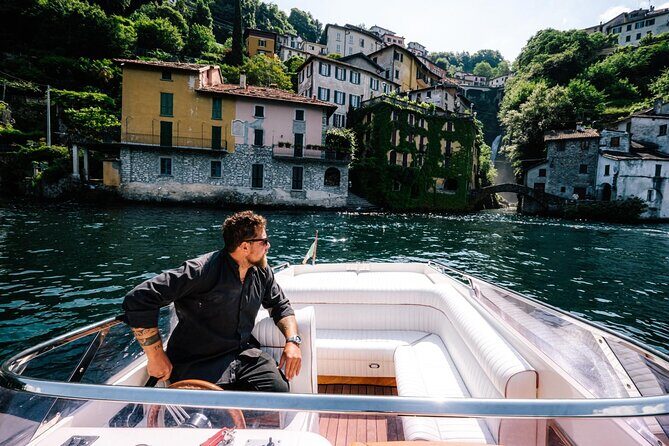 4 Hours Private Cruise on Lake Como by Motorboat - The Practical Side: What You Need to Know
