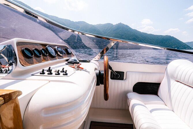 4 Hours Private Cruise on Lake Como by Motorboat - Who Would Love This Tour?