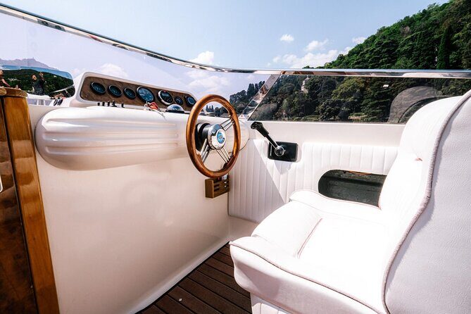4 Hours Private Cruise on Lake Como by Motorboat - FAQ