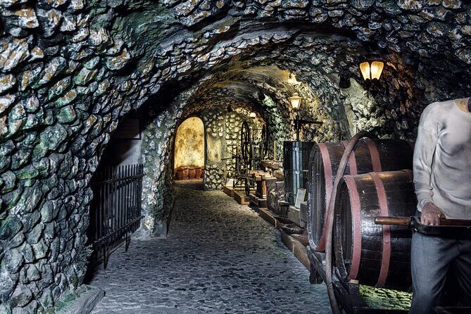 4 Hours Private Custom Tour in Santorini - Final Thoughts