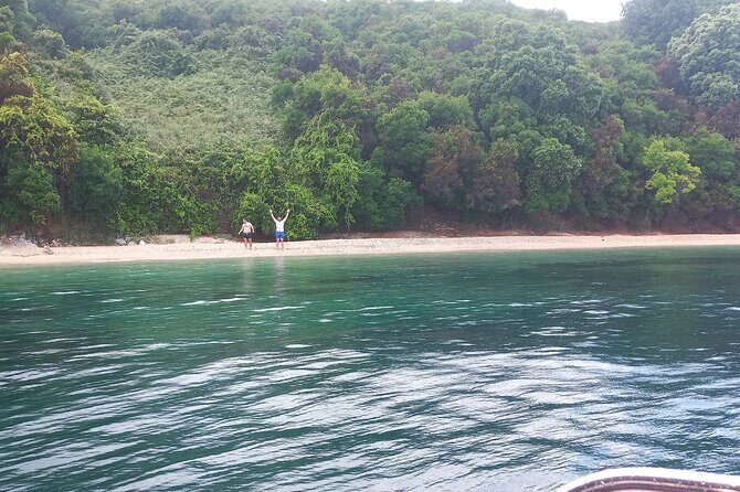 4 Hours Private Day Cruise with Sailboat in Corfu - Authentic Feedback and What Travelers Say