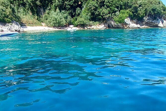 4 Hours Private Day Cruise with Sailboat in Corfu - Final Thoughts: Is This Tour Right for You?