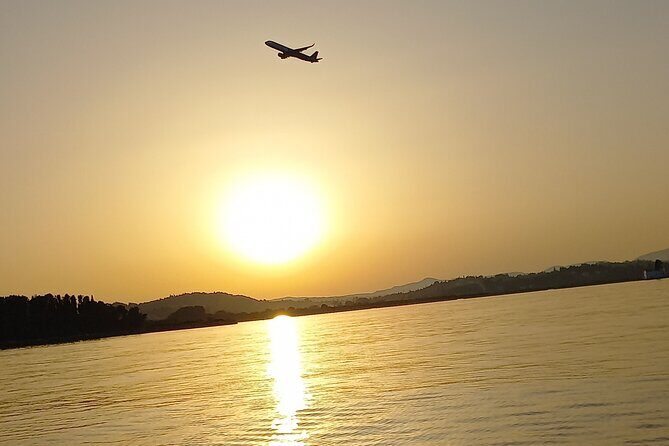 4 Hours Private Day Cruise with Sailboat in Corfu - FAQ