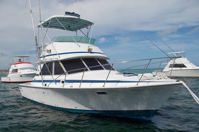 4 Hours Private Fishing Tour Punta Cana - Who Should Think Twice