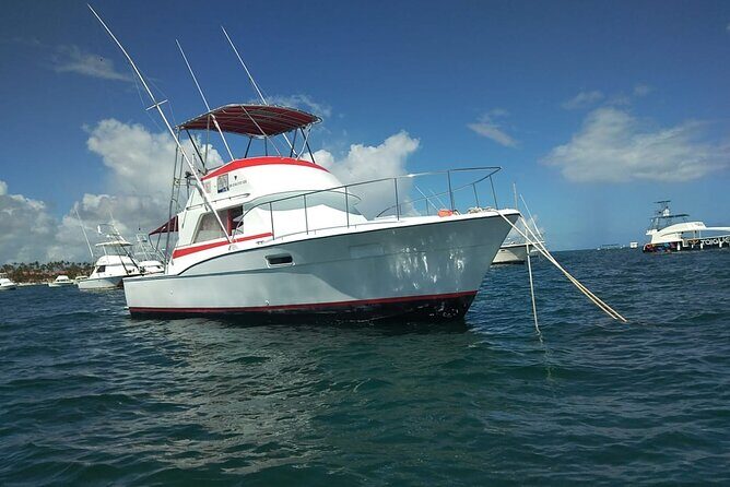 4 Hours Private Fishing Tour Punta Cana - Final Thoughts