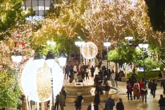 4 Hours Private Night Tour in Athens with a pickup - Who Would Love This Tour?