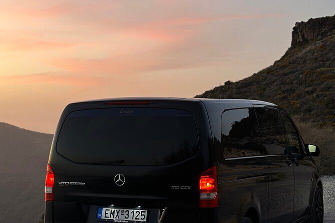 4 Hours Private Sightseeing Tour in Santorini - A Close Look at the 4-Hour Private Santorini Tour