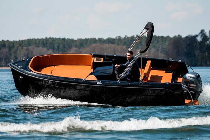 4 Hours Private SuBacco Lake Como Boat Tour - What Travelers Say