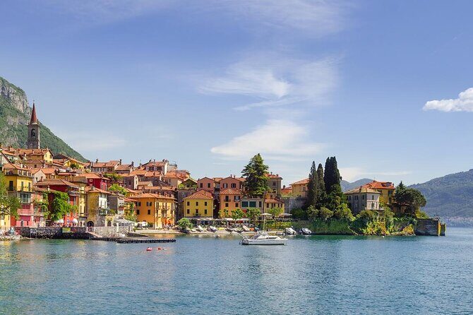 4 Hours Private SuBacco Lake Como Boat Tour - FAQ