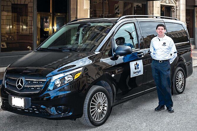 4 Hours Private Tour in Niagara Falls USA - A Closer Look at the Itinerary