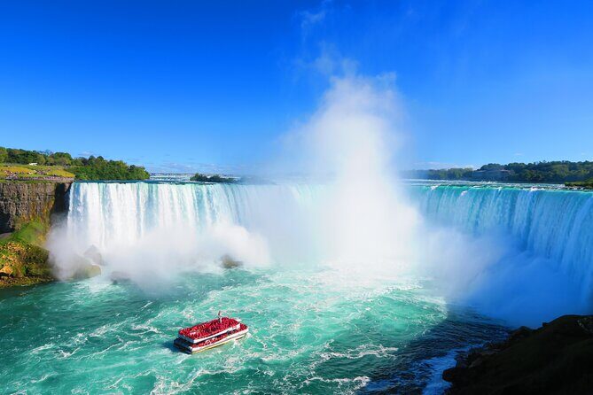 4 Hours Private Tour in Niagara Falls USA - Who Is This Tour Best For?