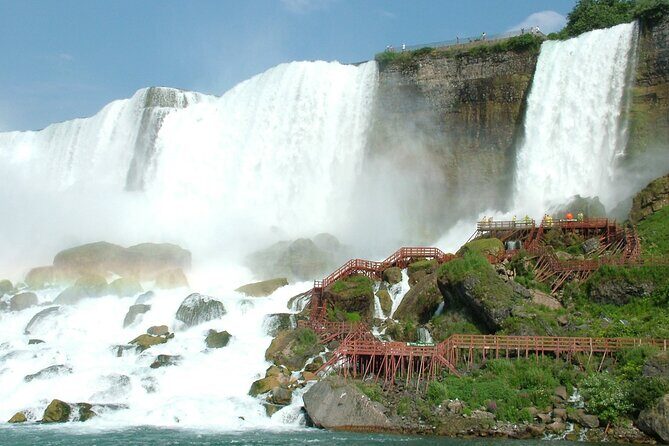 4 Hours Private Tour in Niagara Falls USA - FAQ