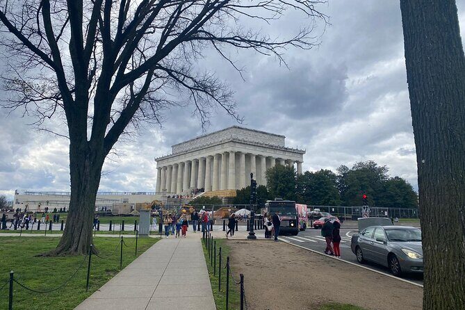 4 Hours Private Tour in Washington DC - FAQs