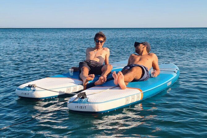 4 Hours Private Tour with Dives in Catamaran in Lisbon - Value for Money and Practical Considerations