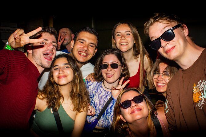 4 Hours Pub Crawl in Stockholm - An In-Depth Look at the Pub Crawl Experience