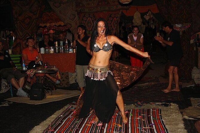 4 Hours Safari at Alanya Night - The Experience in Detail: What You Can Expect