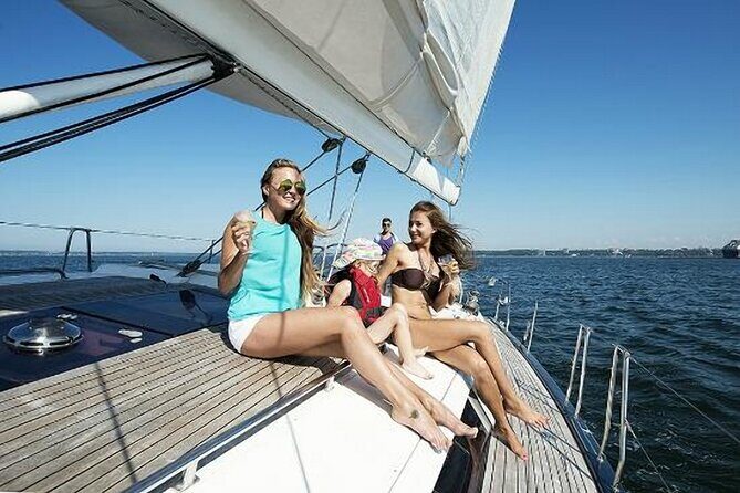 4 hours Sailboat Tour for 2 people along the Los Angeles Coastline - Final Thoughts