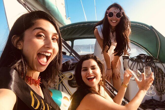 4-Hours Sailing Tour in Portimão - The Experience Value