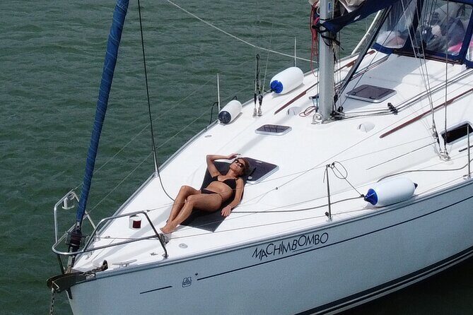 4-Hours Sailing Tour in Portimão - Who Should Consider This Tour?