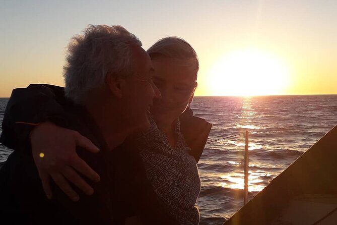 4-Hours Sailing Tour in Portimão - The Sum Up