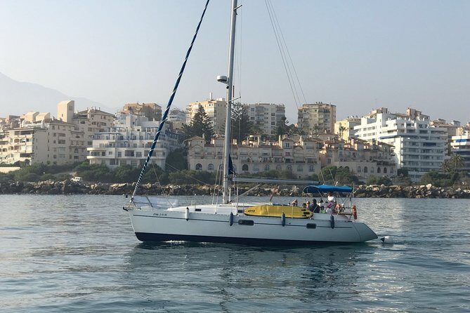 4 Hours Sailing Trip on the Mediterranean from Estepona - Final Thoughts