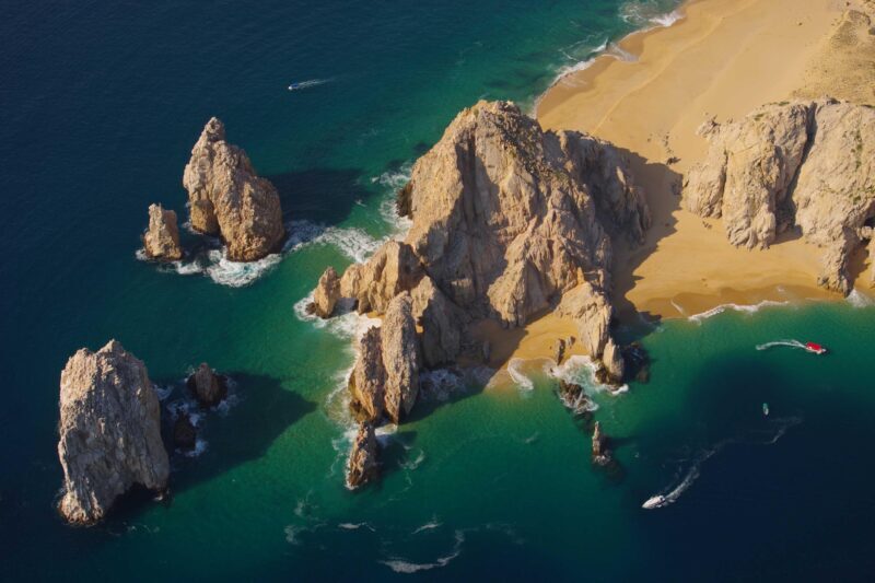 4 Hours Snorkeling Tour in Cabo San Lucas and Corridor - Wrapping It Up