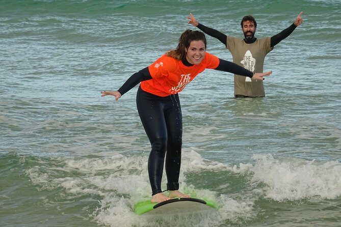 4 Hours Surf Class in Corralejo, Fuerteventura - Pricing and Value