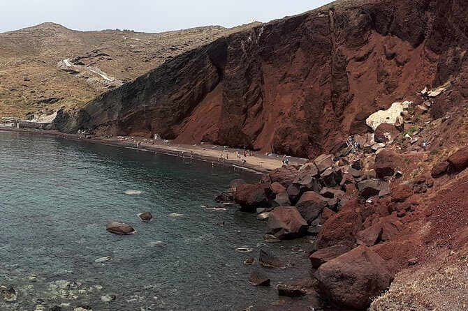 4 Hours Tailor Made Tour in Santorini - What You Can Expect from the Four Hours