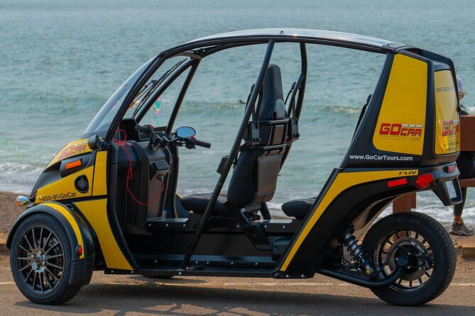 4 Hours Tour Beyond the Golden Gate Bridge Marin Headlands and Sausalito - Final Thoughts