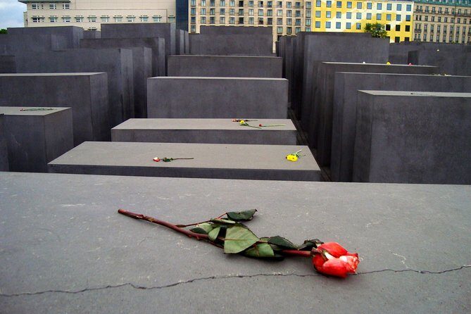 4 hours tour "The Best of Berlin" - Exploring What’s Included in "The Best of Berlin" Tour