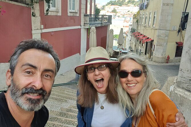 4 Hours Tuk Tuk Tour - 7 Hills Adventure in Lisboa - Final Thoughts