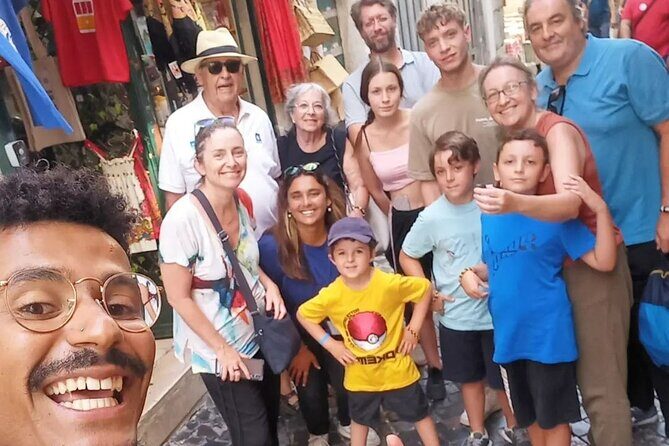 4 Hours Tuktuk City Tour in Lisbon - FAQ