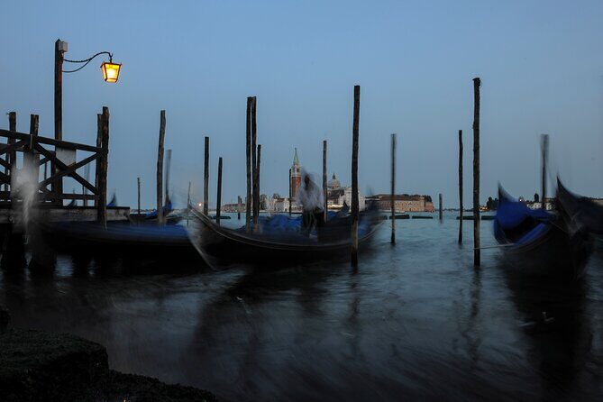 4 Hours Venice Private Photo Sunrise - Final Thoughts